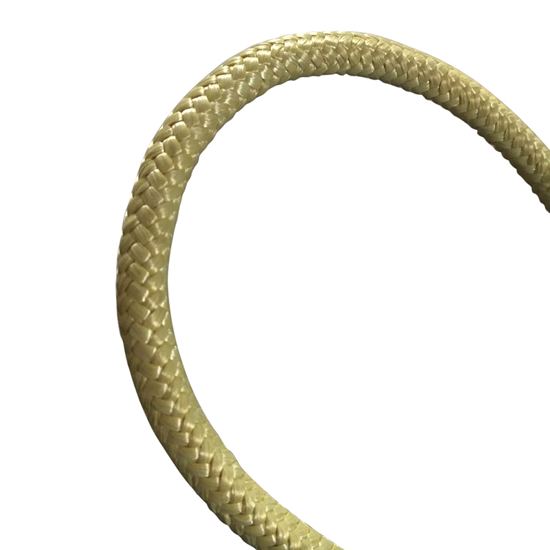 12mm Aramid Téad Frithsheasmhach in Teas