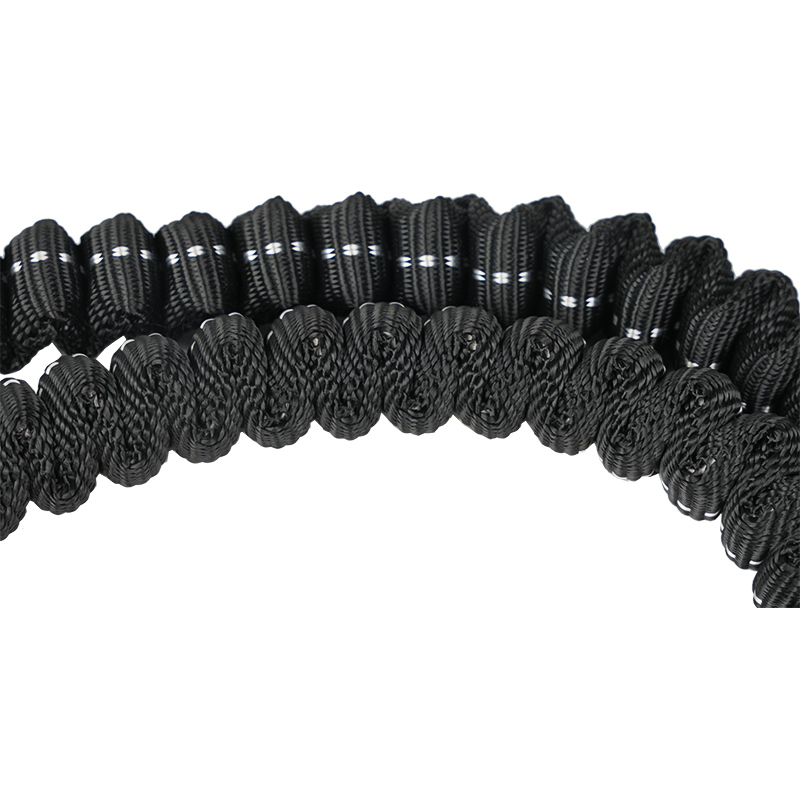 Lanyard Sábháilteachta an Chustaim