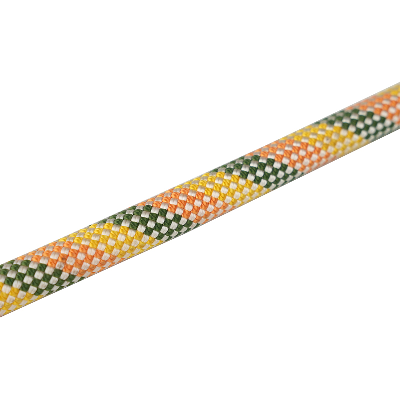 Rope Sábháilte an Chustaim