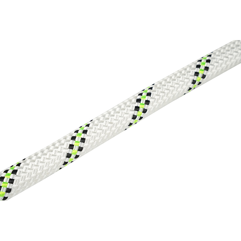 13mm Friotaíocht Teas Braided Friotaíocht Téad Sábháilteachta poileistir