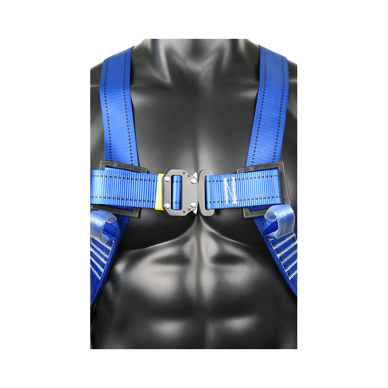 Úim Sábháilteachta Saincheaptha