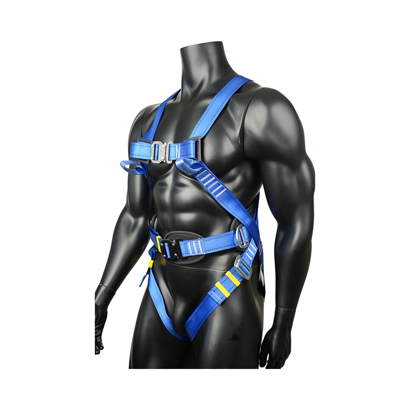 Úim Sábháilteachta Saincheaptha